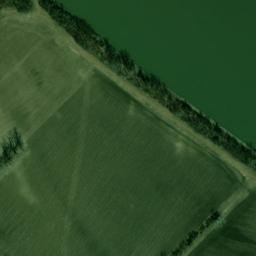 Satellite imagery of 243 CAP — NGS KE0200 — Kansas City, US, US