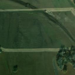 Satellite imagery of B 343 — NGS KE1642 — Parkville, US, US