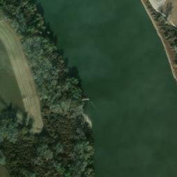 Satellite imagery of B 343 — NGS KE1642 — Parkville, US, US