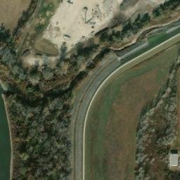 Satellite imagery of B 343 — NGS KE1642 — Parkville, US, US