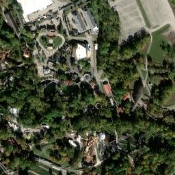 Satellite imagery of BUSTER 3 — NGS KE1404 — Kansas City, US, US