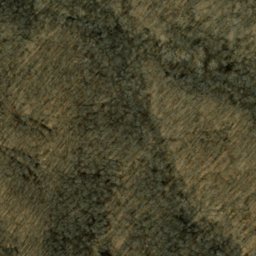 Satellite imagery of Hesitation Point, US
