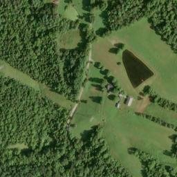 Satellite imagery of Ester Ridge, US