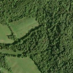 Satellite imagery of Ester Ridge, US