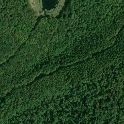 Satellite imagery of Eggleson Ridge, US