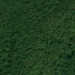 Satellite imagery of Robinett Ridge, US