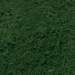 Satellite imagery of Robinett Ridge, US