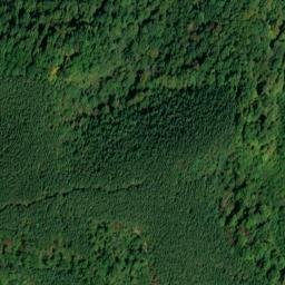 Satellite imagery of Buzzard Rock, US