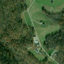 Satellite imagery of Tick Ridge, US