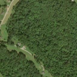 Satellite imagery of Pleasant Hill Ridge, US