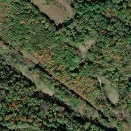 Satellite imagery of PULLMAN — NGS JX1957 — Ritchie County, US, US