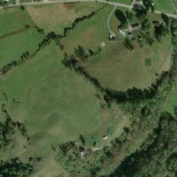 Satellite imagery of H 322 — NGS JX1816 — Barbour County, US, US