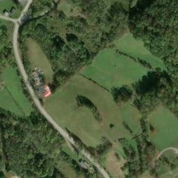 Satellite imagery of H 322 — NGS JX1816 — Barbour County, US, US