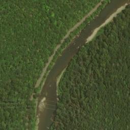 Satellite imagery of River Ridge, US