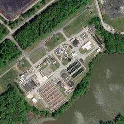 Satellite imagery of Goose Neck, US