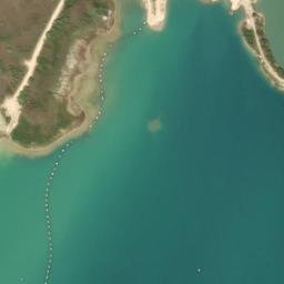 Satellite imagery of Tarburton Pit, US