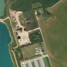 Satellite imagery of Tarburton Pit, US
