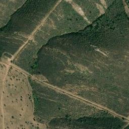 Satellite imagery of Sierra de la Lombriz, ES