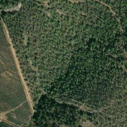 Satellite imagery of Sierra de la Lombriz, ES