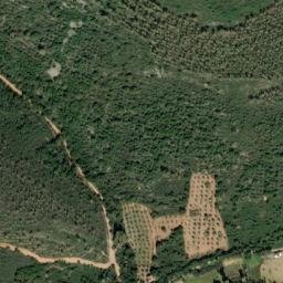 Satellite imagery of Puerto de Valdehornos, ES