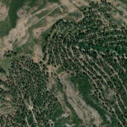 Satellite imagery of Collado de las Estacas, ES