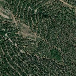 Satellite imagery of Collado de las Estacas, ES