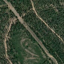 Satellite imagery of Collado de las Estacas, ES