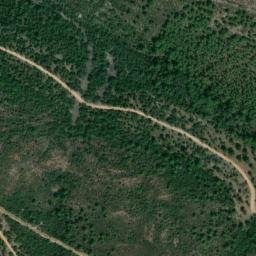 Satellite imagery of Collado del Diablo, ES