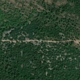 Satellite imagery of Collado del Diablo, ES