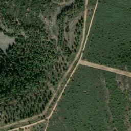Satellite imagery of Collado de los Farraldos, ES