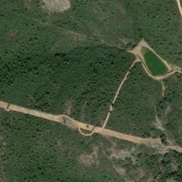 Satellite imagery of Collado de los Farraldos, ES