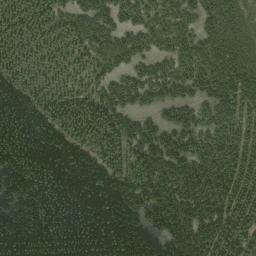 Satellite imagery of Sierra de Navalaencina, ES