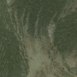 Satellite imagery of Sierra de Navalaencina, ES