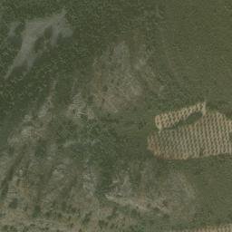 Satellite imagery of Sierra de Navalaencina, ES
