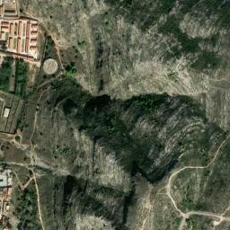Satellite imagery of survey_point, ES