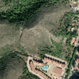Satellite imagery of survey_point, ES