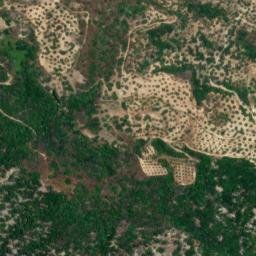 Satellite imagery of Timpa dei Santi, IT