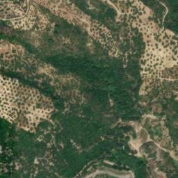 Satellite imagery of Timpa dei Santi, IT
