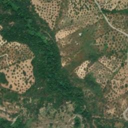 Satellite imagery of Timpa dei Santi, IT