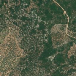 Satellite imagery of Ákra Almyroú, GR