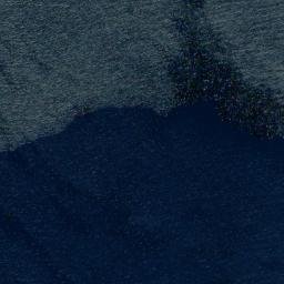 Satellite imagery of Kontós Kávos, GR