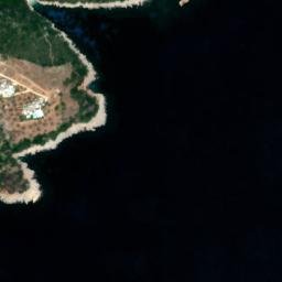 Satellite imagery of Trypití, GR