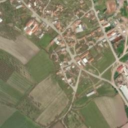 Drone Görünümü