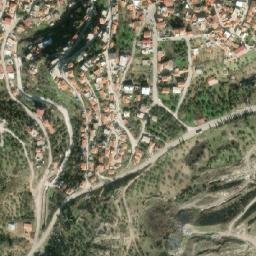 Drone Görünümü