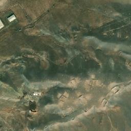 Satellite imagery of Çopuryal Dağı, AZ