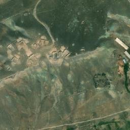 Satellite imagery of Çopuryal Dağı, AZ