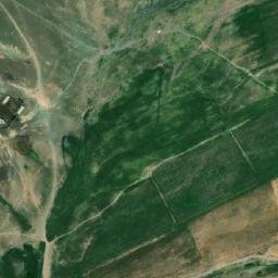 Satellite imagery of Çopuryal Dağı, AZ
