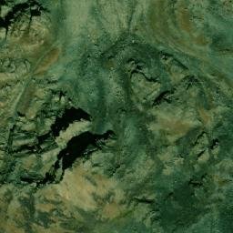 Satellite imagery of Yekeghyats’, AM