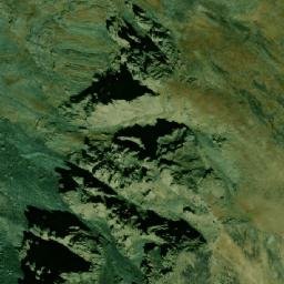 Satellite imagery of Yekeghyats’, AM