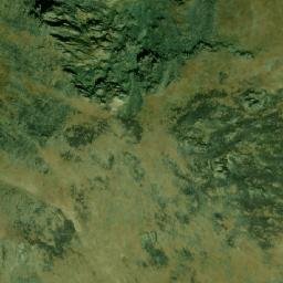 Satellite imagery of Yekeghyats’, AM